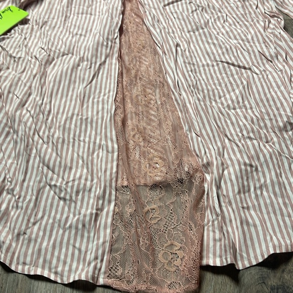 Sam Edelman Sleep Shirt Size Small - Picture 13 of 16